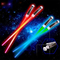 LED Light-up Chopsticks Flash Stick