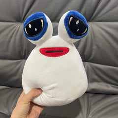 Pou Plush