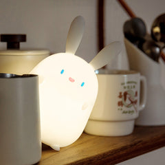 Little Rabbit Night Lamp