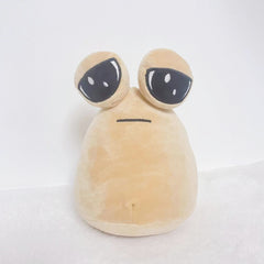 Pou Plush