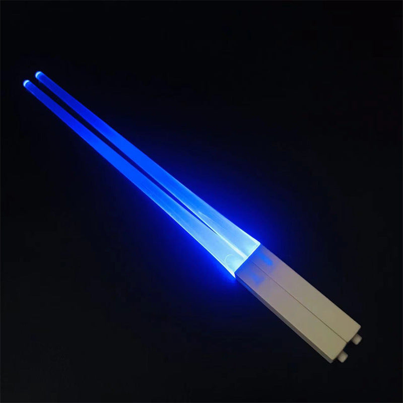 LED Light-up Chopsticks Flash Stick