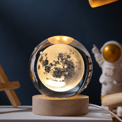 AstroSphere Lamp