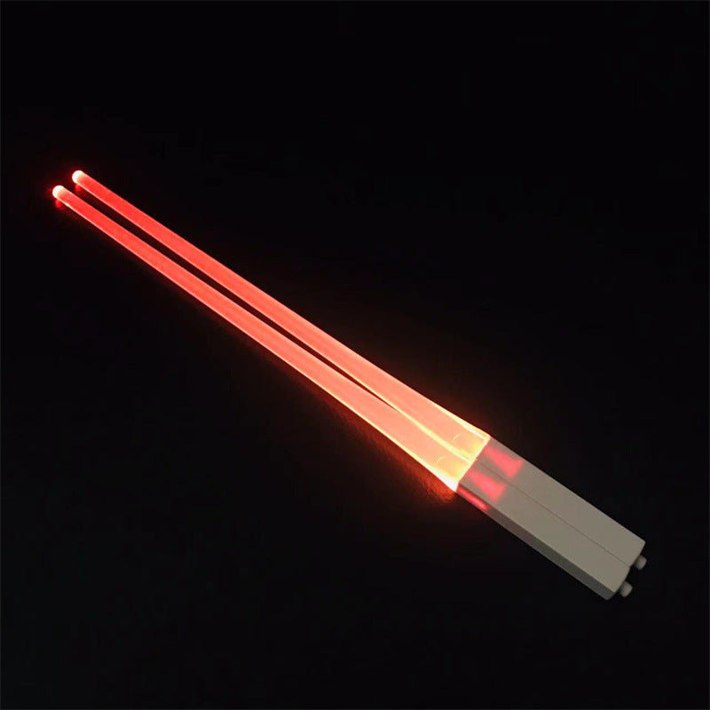 LED Light-up Chopsticks Flash Stick