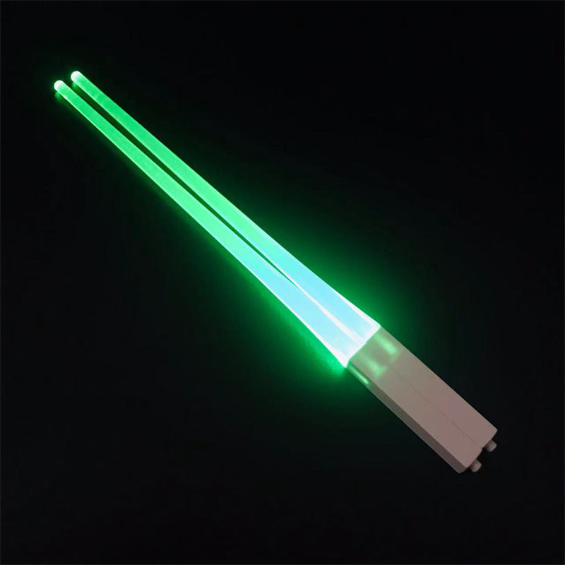 LED Light-up Chopsticks Flash Stick