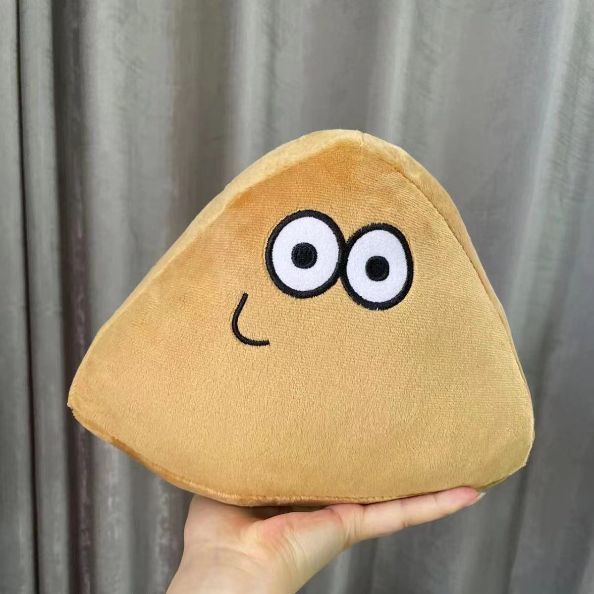 Pou Plush