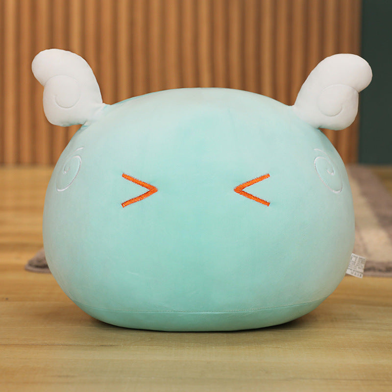 Cute Game Sofa Cushion Plush Toys