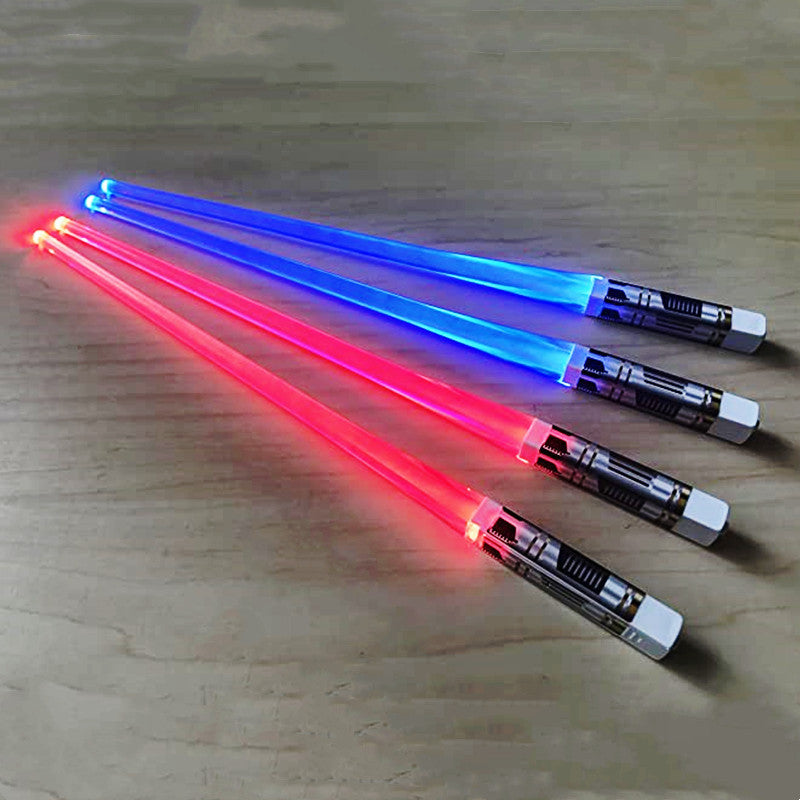 LED Light-up Chopsticks Flash Stick