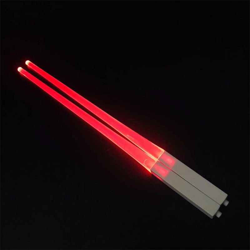 LED Light-up Chopsticks Flash Stick