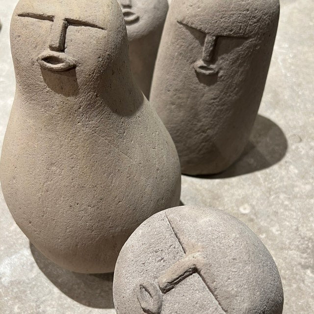 Funny Stone Face Meme Home Decoration