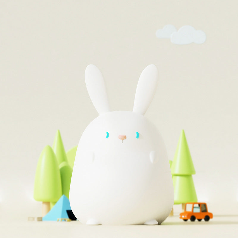 Little Rabbit Night Lamp