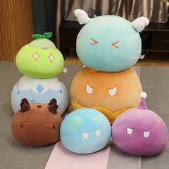 Cute Game Sofa Cushion Plush Toys