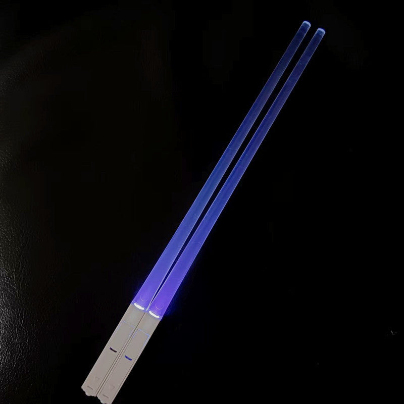 LED Light-up Chopsticks Flash Stick