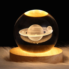 AstroSphere Lamp