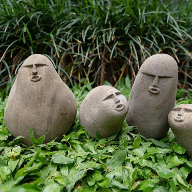 Funny Stone Face Meme Home Decoration