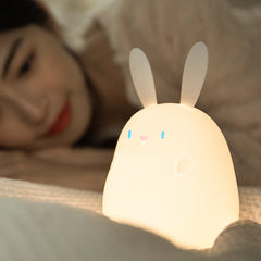 Little Rabbit Night Lamp