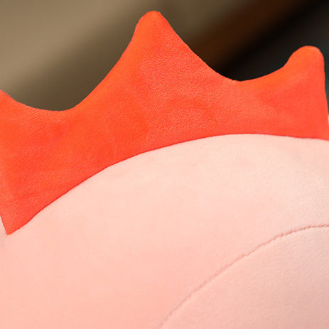 Cute Soft Dinosaur Dolls Plush Toy Pillows